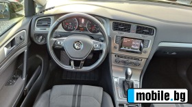 VW Golf 1.4 TSI | Mobile.bg   8