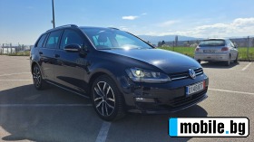 VW Golf 1.4 TSI | Mobile.bg   6