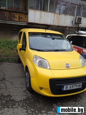 Fiat Qubo   | Mobile.bg   7