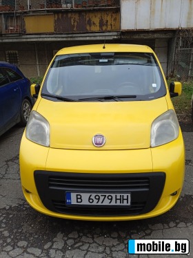 Fiat Qubo   | Mobile.bg   8