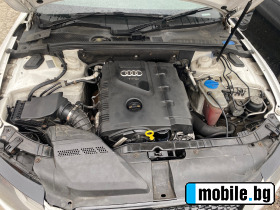 Audi A5 2.0tfsi | Mobile.bg   9