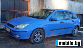     Ford Focus 1.8 dtci ~ 980 .