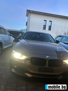     BMW 318 2.0 D