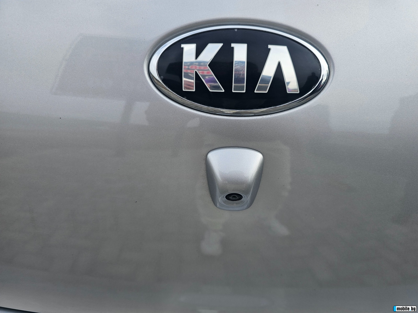Kia Ceed 1.6CRDI--KAMERA--NOVA | Mobile.bg   11