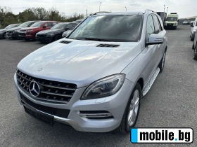 Mercedes-Benz ML 350 258.*4X4***FULL * !! | Mobile.bg   1