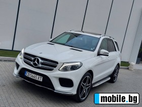 Mercedes-Benz GLE 250 250CDI* ///AMG*  *  | Mobile.bg   1