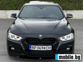 BMW 335 3.5D*M*4x4 | Mobile.bg   7