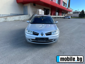Renault Megane FaceLift - 1.5DCI - КЛИМАТРОНИК