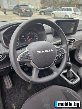 Dacia Jogger | Mobile.bg   7
