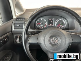 VW Touran 1.6 TDI DSG    | Mobile.bg   7