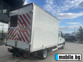     Iveco Daily 35C15  3.5 3.0D