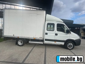     Iveco Daily 35C15  3.5 3.0D