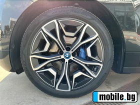 BMW iX XDRIVE40 | Mobile.bg   4