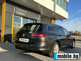 VW Passat VARIANT 2.0TDI 150. | Mobile.bg   4