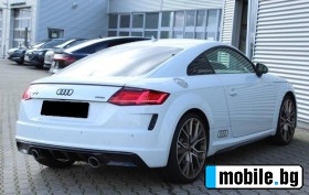 Audi Tt 45 TFSI Quattro = S Line= Black Optics  | Mobile.bg   2