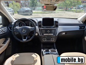 Mercedes-Benz GLE 3.0d/navi// | Mobile.bg   9