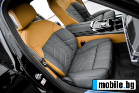 BMW 760 M760e xDrive Plug-in Hybrid | Mobile.bg   9