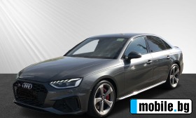 Audi S4 Quattro 3.0 TDI tiptronic S LINE+AHK+HUD+NAV | Mobile.bg   1