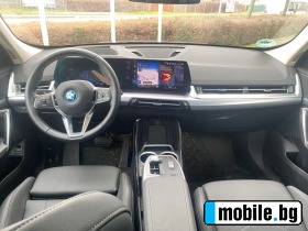 BMW iX 1/ xDrive 30/ xLine/ 360 CAMERA/ HEAD UP/ LED/  | Mobile.bg   15