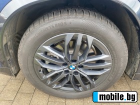 BMW iX 1/ xDrive 30/ xLine/ 360 CAMERA/ HEAD UP/ LED/  | Mobile.bg   4