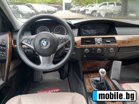 BMW 525 xi Touring N52B25 | Mobile.bg   9