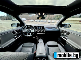 Mercedes-Benz GLA 45 AMG 4M+ Aerodynamic Pack Burmester | Mobile.bg   7