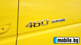 Volvo Fh 460 ADR | Mobile.bg   16