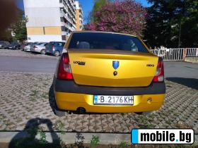 Dacia Logan | Mobile.bg   14