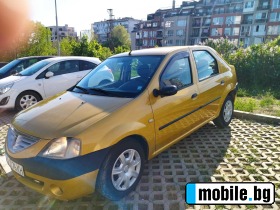 Dacia Logan | Mobile.bg   13