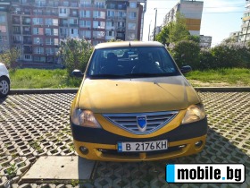 Dacia Logan | Mobile.bg   16