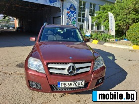 Mercedes-Benz GLK | Mobile.bg   6