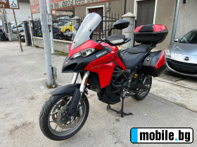 Ducati Multistrada 950  | Mobile.bg   1
