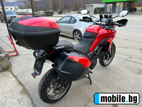 Ducati Multistrada 950  | Mobile.bg   4