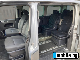 VW Multivan T5 2.5TDI | Mobile.bg   6