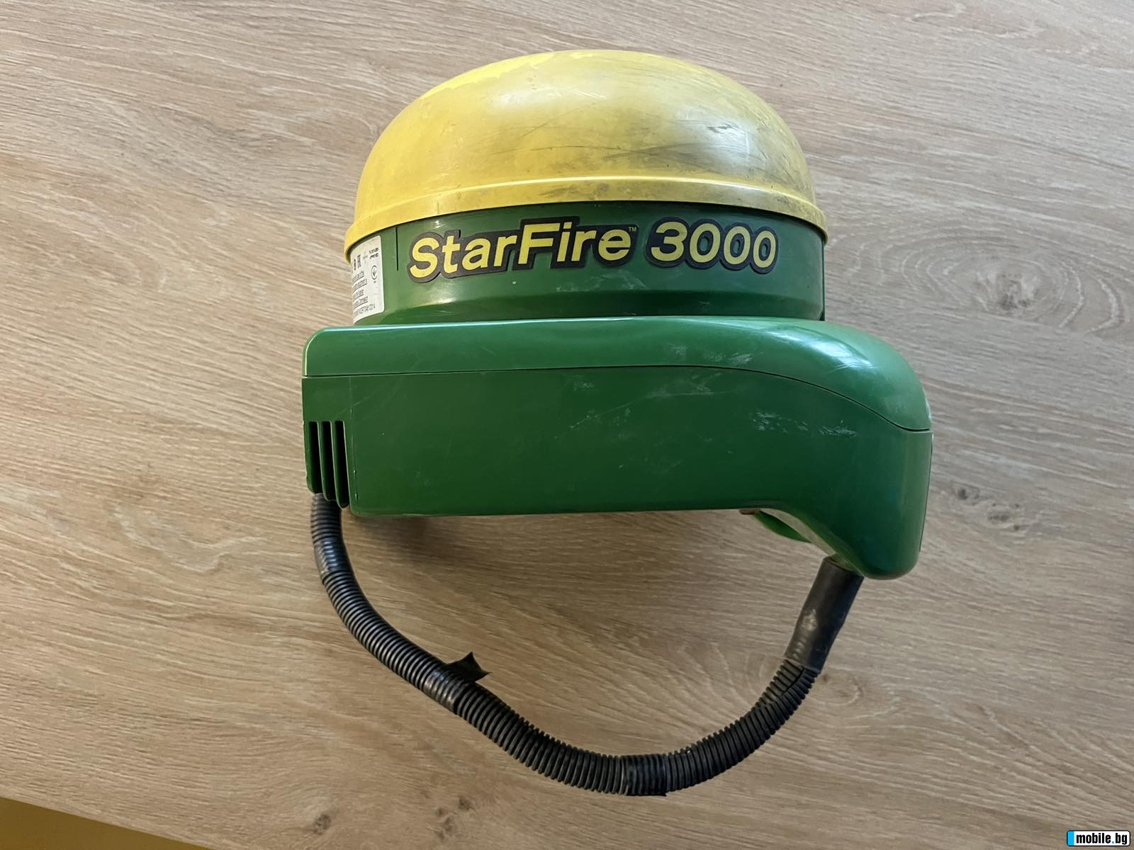  John Deere StarFire 3000 | Mobile.bg   2