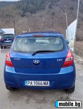 Hyundai I20 1.4 ...101. | Mobile.bg   2