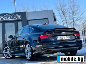 Audi A7 *FACE*S-LINE 2X*QUATTRO*FULL LED* * | Mobile.bg   6