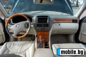 Lexus LS LS430 | Mobile.bg   9