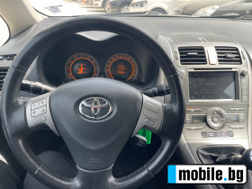 Toyota Auris | Mobile.bg   12