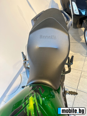 Benelli 750 752S, 05.2020. | Mobile.bg   15