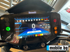 Benelli 750 752S, 05.2020. | Mobile.bg   14