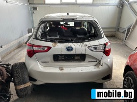 Toyota Yaris 1.5--12. | Mobile.bg   3