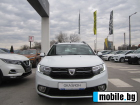 Dacia Logan MCV 1.5 dCi  | Mobile.bg   2