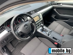 VW Passat 2.0 TDI EURO 6 | Mobile.bg   8