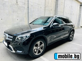 Mercedes-Benz GLC 220 4x4 AMG- Line | Mobile.bg   3