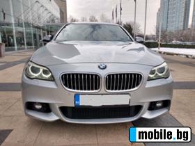 BMW 535 d M SPORT 313ps | Mobile.bg   2