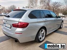 BMW 535 d M SPORT 313ps | Mobile.bg   5