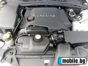 Jaguar Xf 3,0-D- -E