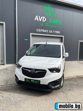 Opel Combo 1.5 CDTI | Mobile.bg   1