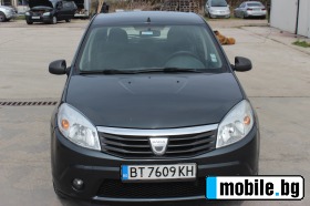 Dacia Sandero 1.4i 75.. , | Mobile.bg   2